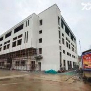 临安青山湖畔新建9000方厂房出租