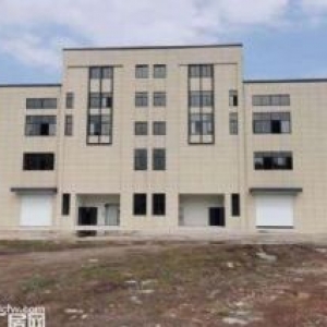 杨汛桥800方，单层层高8米，