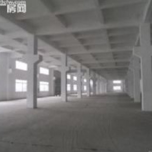 拱墅半山25000方4层厂房出租