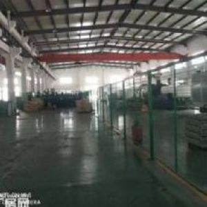 出租萧山瓜沥工业区9000方单层厂房