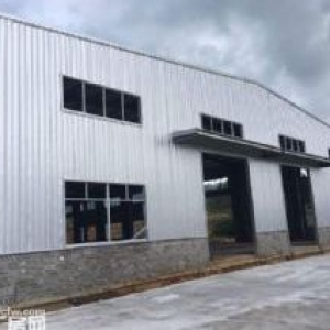 出租临浦工业园区3700方单层厂房，层高7米