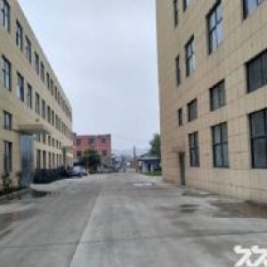 临浦工业区20000方多层厂房适合各类无污染企业。