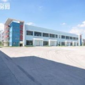 临安板桥1－3层9000方全新厂房出租，一楼高8米带牛角，价格25，二楼4米价格