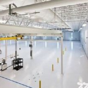 余杭义桥工业园3楼3300方厂房出租，报价20元可以谈