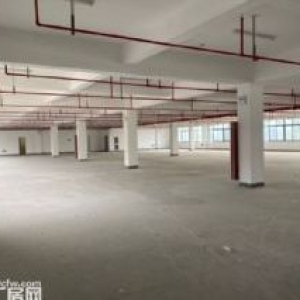 招租行业：快递物流，仓储，电商直播空间，智能制造等