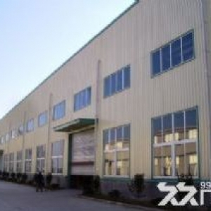 出租，萧山东高速出口一公里11000方1−2层厂房