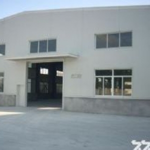 周王庙工业区26亩工业用地出售