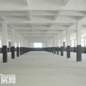园区高品质厂房出售  独立产权办三证