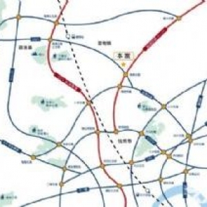 雷甸镇近塘栖厂房出售