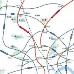 近塘栖高速口厂房出售