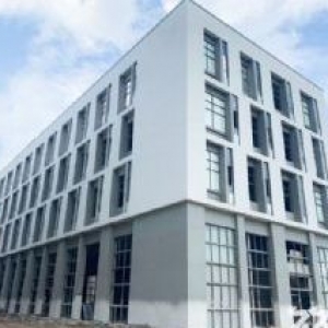 10年租金买厂房，杭州湾新区全新产业园出售，50年产权