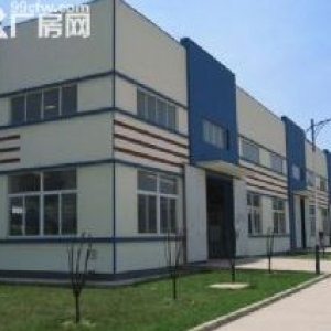 杭州下沙保税区36亩土地30000方厂房出售