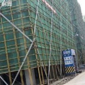 【出售】园区厂房带装修，可独立分割产权，21米主道路运载无忧