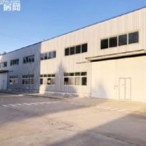 出售萧山临浦3.21亩土地2900方厂房，证件齐全，价格面议