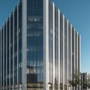 浙江省级产业转移示范区 安吉天子湖