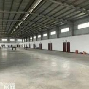 出售河上镇03省道旁12亩土地7500方厂房，证件齐，有多种环评，报价3150万