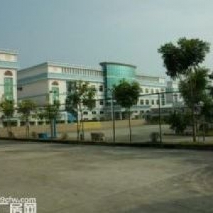 出售：萧山钱塘新区大江东26亩土地25000方厂房，形象好