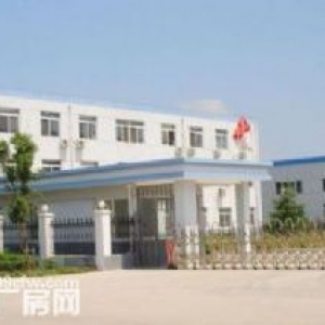 出售萧山区河上镇03省道旁边12亩土地7500方厂房，环评好做，交通方便