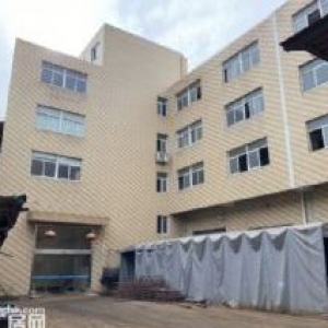 出售萧山蜀山街道5亩土地4800方厂房