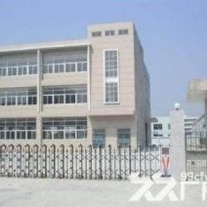 出售：萧山区所前镇缪家工业园区8亩土地9000平米厂房，有行车，形象好