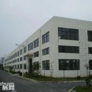 出售萧山瓜沥24亩土地23000方多层厂房，全新形象好，带行车，有消防喷淋