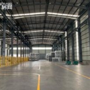 德清钟管23亩净地，审批11000方单层带行车厂房，新公司，诚心转让