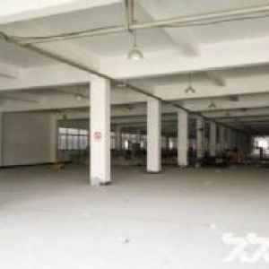 萧山党山工业区 5亩土地 3200方厂房 工业区里面 交通方便  蒸汽排污都有 