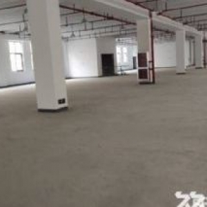 余杭附近首个标准工业厂房有独立三证，分割销售