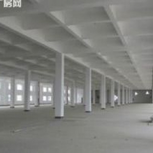 富阳胥口17亩土地。土地12000方厂房整体出租，在省道边上，大车方便进出