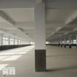 萧山机场附近 红十五线义蓬出口6亩土地5000方全新厂房出售，