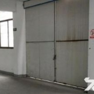 雷甸工业区11亩土地5300方厂房出售 单层带行车 证件齐全 35年产权