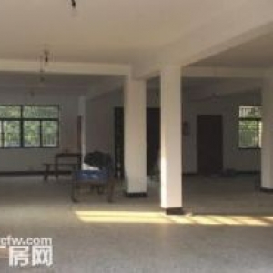 新农都附近4亩地，6000厂房，证件齐全，2200万，价格好谈！