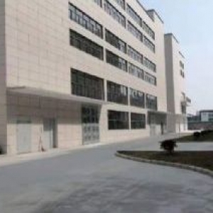 出租 富阳东洲工业区全新标准厂房23000方，为两栋一栋1−4层，可分租