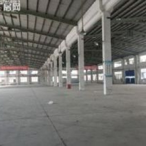 德清武康12亩土地出售6000平厂房