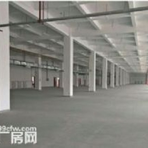 长安东西大道15亩土地15000平厂房出售