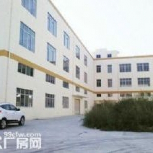 出售海宁周王庙50亩土地63000方全新厂房，形象好，证件齐全