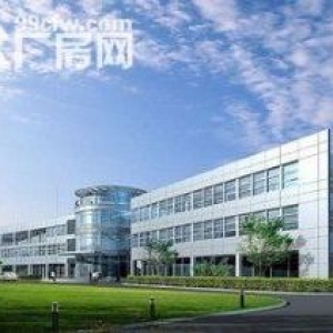 出售：萧山区义桥工业区20亩工业用地32000方标准厂房