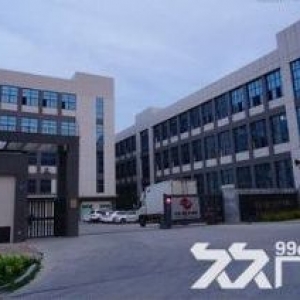 出售：钱塘新区30亩土地 17500方厂房 交通方便 形象好 单层多层都有