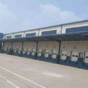 . 崇贤工业园6.5亩土地5000方厂房，价格2980万。