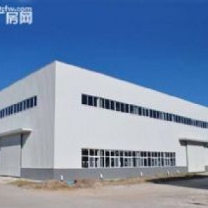 诸暨次坞工业园区15亩7000平米厂房位置好