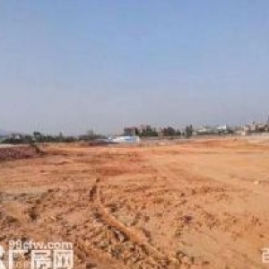 诸暨江藻工业园区16亩地位置好2300万
