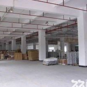 乔司工业区2.4亩3500方厂房出售