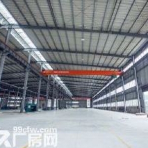 玲珑工业区5亩土地1700方单层厂房出售 证件齐全 工业园区内