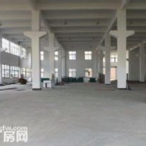 党山工业区13亩土地，7000方单层厂房，层高10米，5000方有证。大马路边，