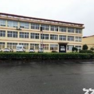 出售桐庐瑶林镇，省道边 9.5亩土地6000方厂房