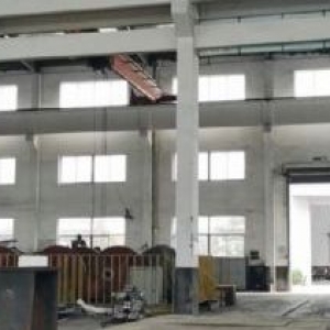 出售绍兴诸暨次坞15亩土地，厂房7350方