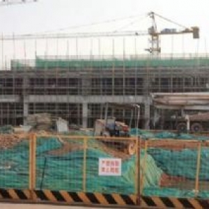 非中介】独立产权  标准厂房  紧邻高速高铁
