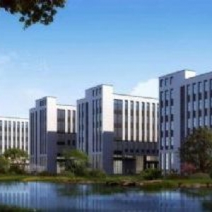 【近高速】出售禹越厂房精装修可按揭7000方
