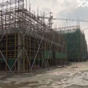 出售临平北部园区厂房三证齐全可按揭