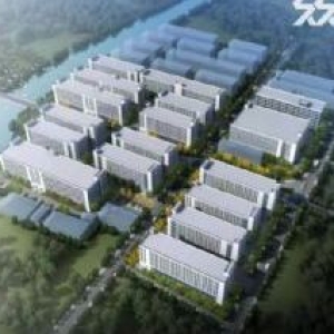 【新园区】禹越厂房出售21米主路宽，客货两梯，装卸方便